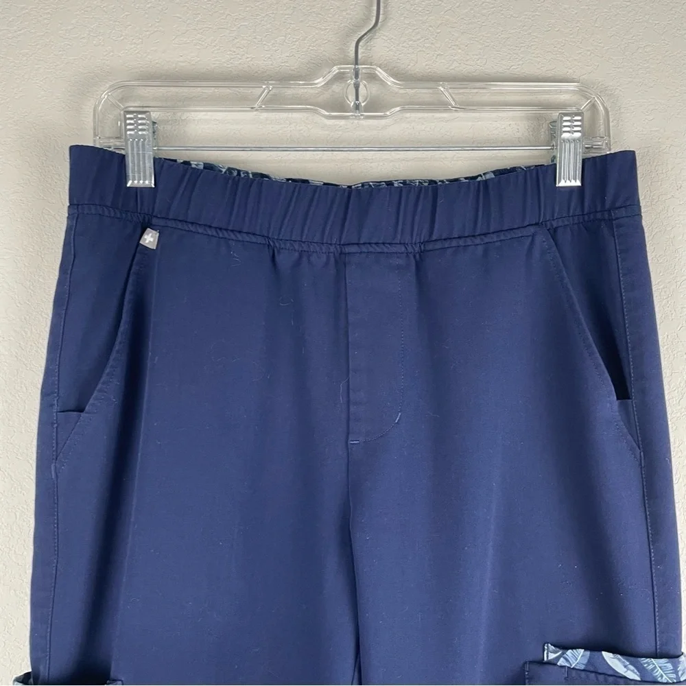 Figs mens navy